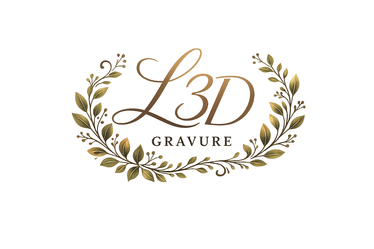 L3D Gravure